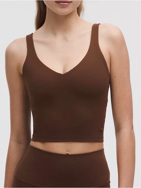 Lululemon Align Tank Top - Size 6